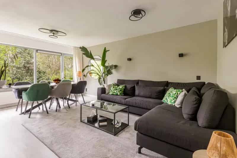 Gerenoveerd 3-kamerappartement Almere Muziekwijk