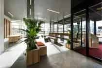 418 m2 Kantoorruimte te Huur Amsterdam Sloterdijk