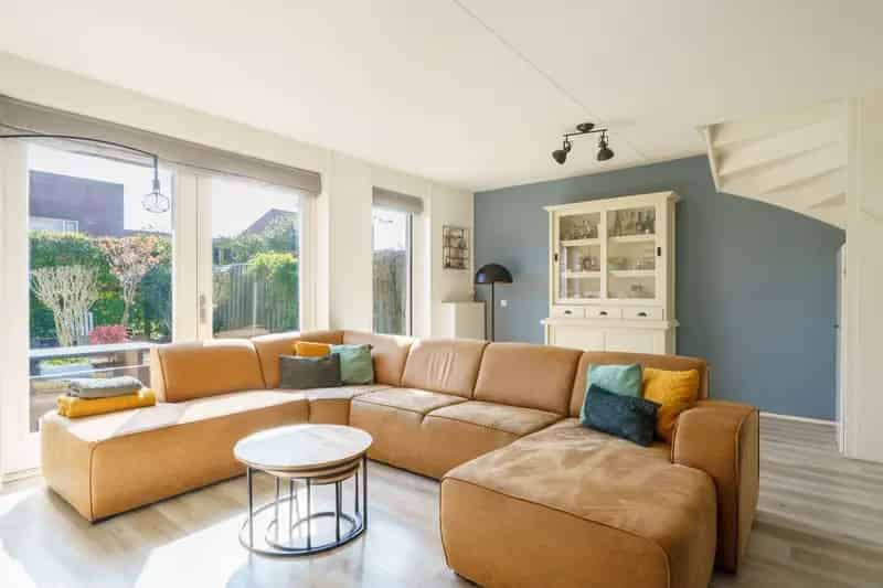 Huis te koop Almere Noorderplassen 5 slaapkamers 148m2