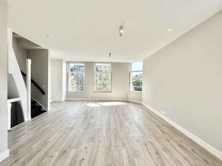 Appartement Ceintuurbaan Deventer