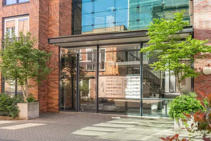Ruim 3 Kamer Appartement Amsterdam Osdorp