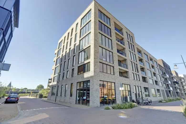 324 m2 Winkelruimte te Huur Zutphen