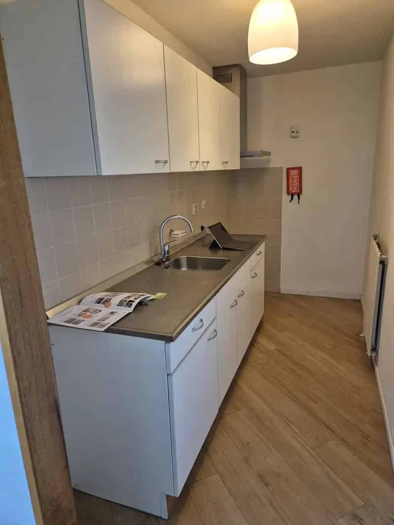 Huis bezichtigen in overleg