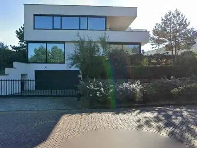 Moderne Villa Noordwijk Zuidduinen 7 slaapkamers strand nabij