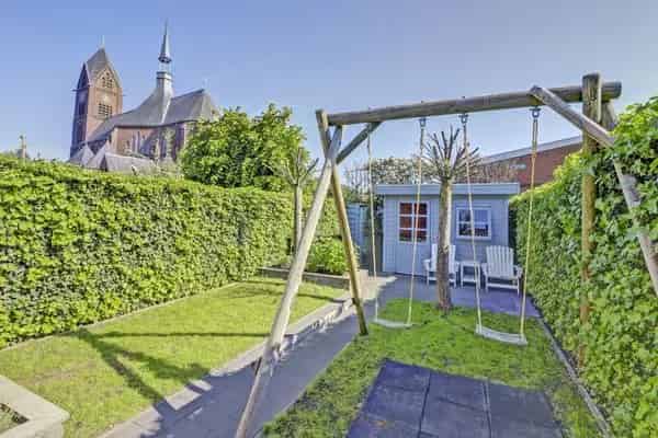 Huis Te Koop , 25, Hendrikxstraat, Venlo, Limburg