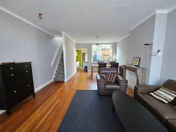 Huis te huur Zaandam Tolstoistraat 2 slaapkamers