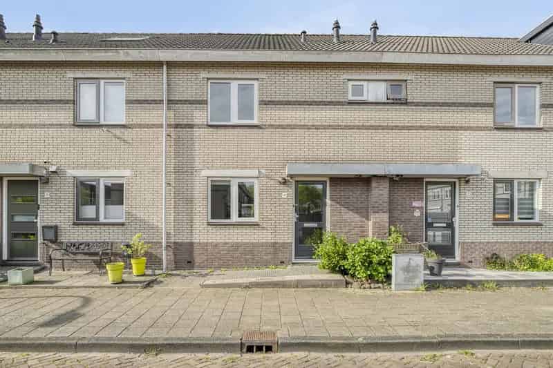 Familievriendelijke woning nabij Haarlem centrum en strand