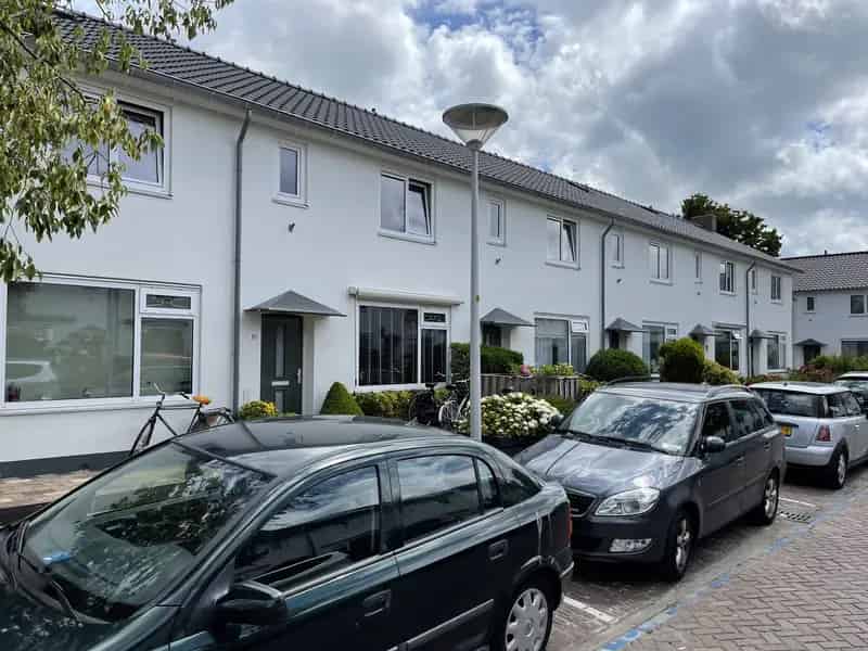 3 Slaapkamers Wassenaar Centrum - Een gezinswoning