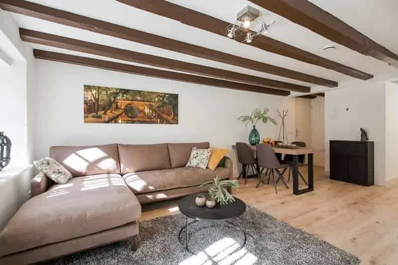 Appartement Utrecht Centrum: Historisch Pand, Modern Comfort