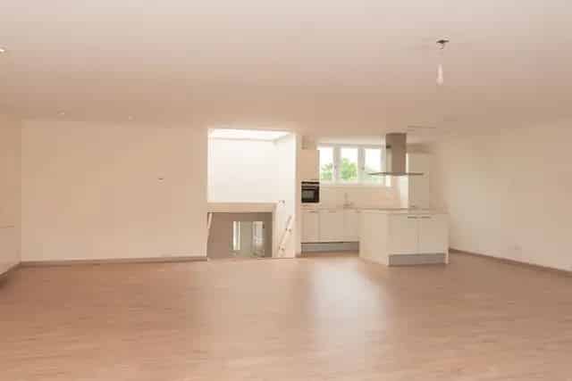 Portiekflat Hilversum 178m2 3 Kamers 2011