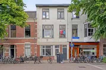 Modern Appartement Utrecht Lombok - Instapklaar 2 Slaapkamers Patio