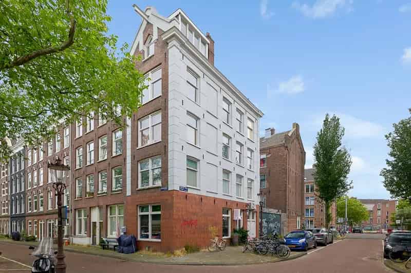 Appartementen Jordaan Amsterdam: Belegging met Eigen Woning
