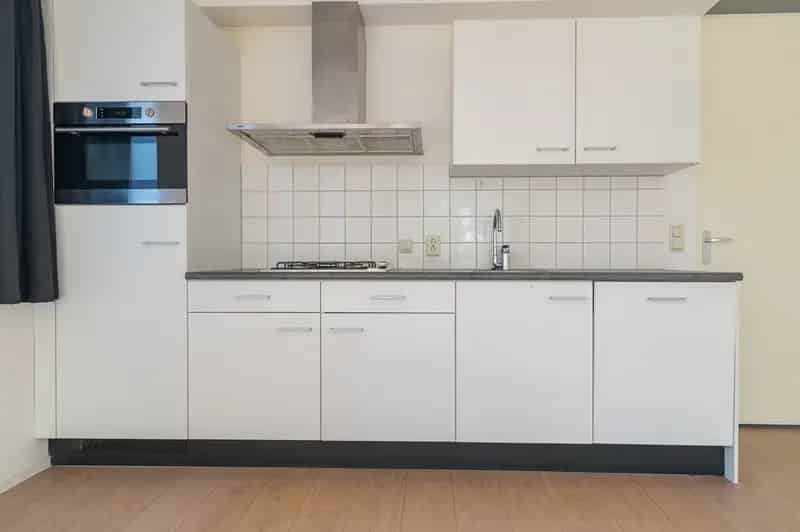 3-kamer appartement Hoofdweg 852e Hoofddorp