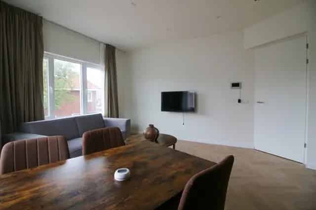 Utrecht Bovenwoning 3 Kamers 45m2 1930