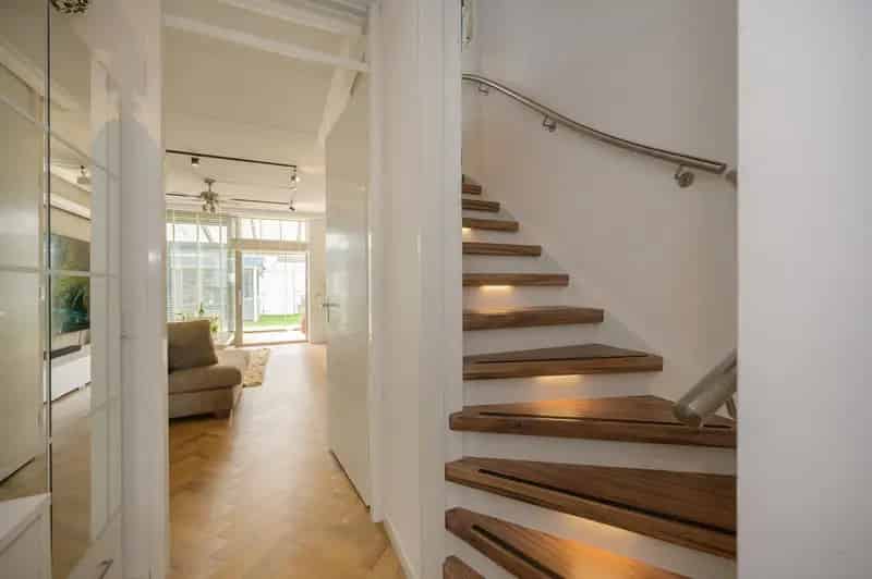 Moderne Luxe Woning Almere Poort 5 slaapkamers 2 badkamers