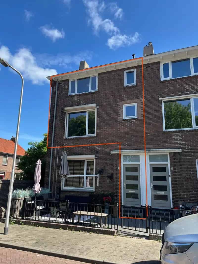 Woning te koop Wolfskuil nabij winkels en station