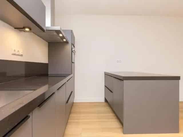 Luxe Appartement Hyde Park Hoofddorp 3 slaapkamers Balkon