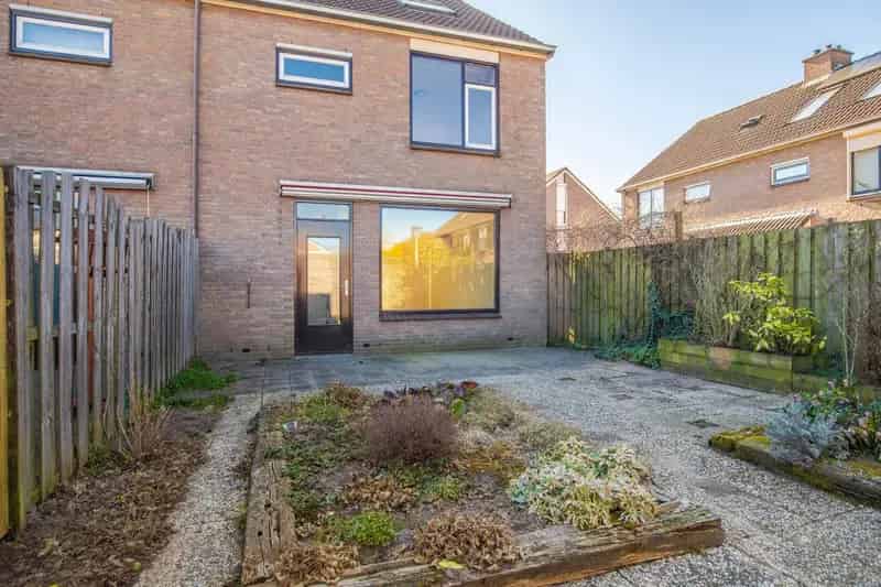 Huis te koop Arnhem: 4 Slaapkamers, Diepe Tuin, Nabij Centrum