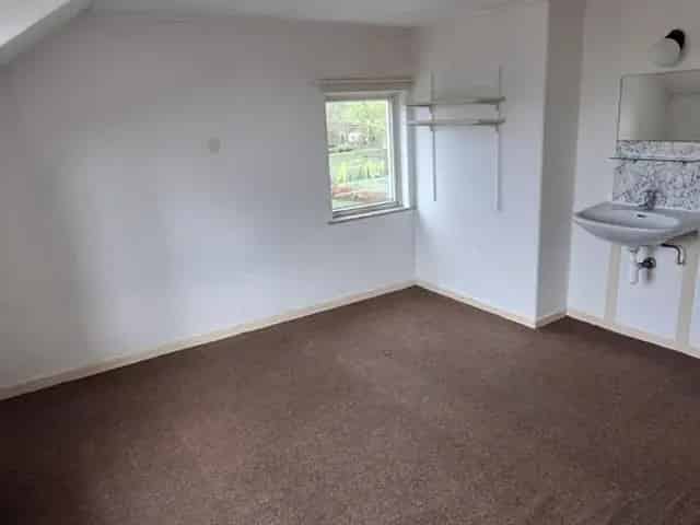 Studentenkamer Den Bosch Kamer Palmboomstraat