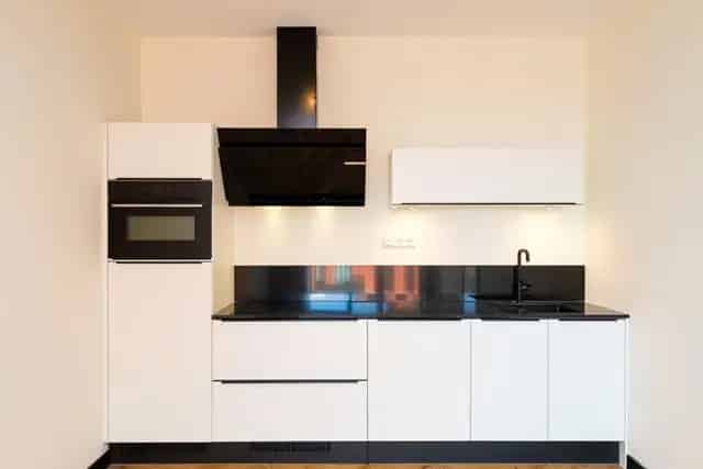 Bovenwoning Hoofddorp 3 Kamers 53m2 2024