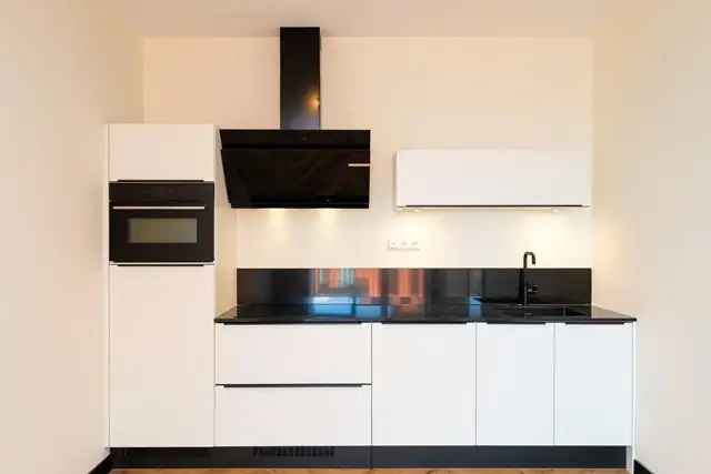 Bovenwoning Hoofddorp 3 Kamers 53m2 2024