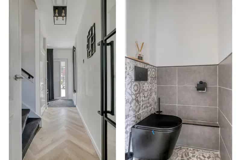 Huis te koop Breda 5 slaapkamers Instapklaar Energiezuinig