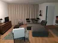Studio Zandvoort Seinpostweg 40m2