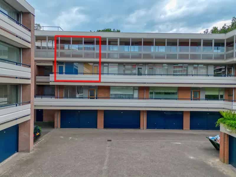 Ruime 4 Kamer Maisonnette Apeldoorn Residence Loohorst