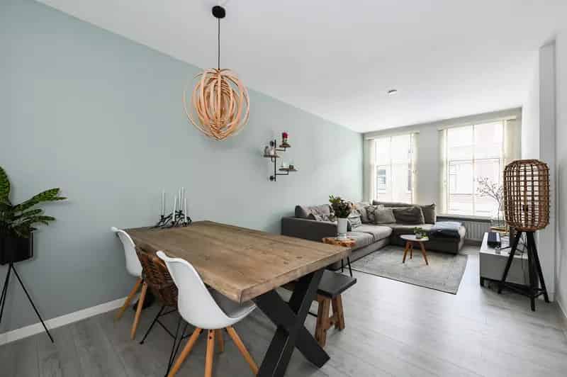 Appartement te koop Voorburg 3 slaapkamers 66m2