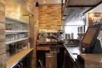 Restaurant met bovenwoning te koop Enkhuizen