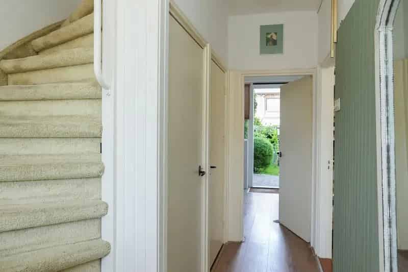 Huis te koop Nijmegen West 3 slaapkamers tuin