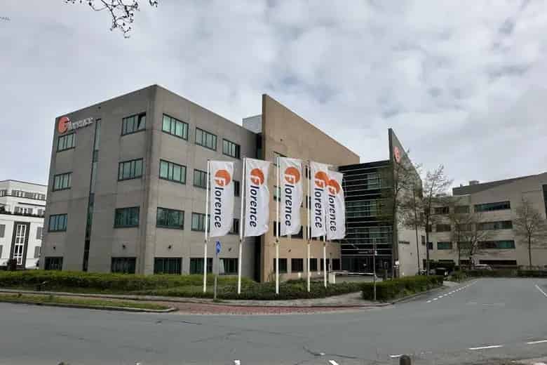 758 m2 Kantoorruimte te Huur Rijswijk