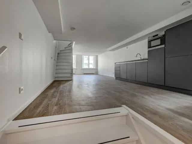 Woning Koningsplein Amsterdam