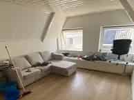 Appartement Korte Kamperstraat Zwolle