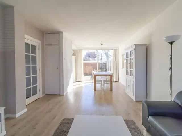 Te Huur Huis Amstelveen Keizer Karelbuurt 130m2