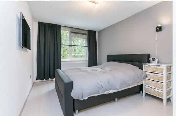 Appartement Heerlen Zuid 2 slaapkamers balkon berging