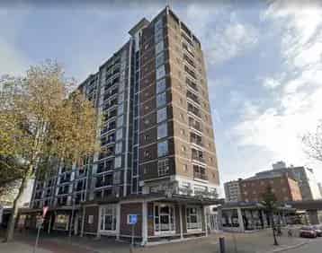 Appartementen Zuidplein Rotterdam Te Huur