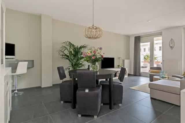 Maisonnette Breda 83m2 3 kamers 2008