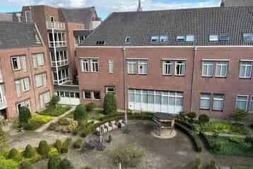 Te Huur 2 Kamerwoning Schijndel