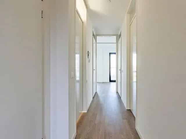 Studio nabij Bergwijkpark - Moderne keuken en balkon