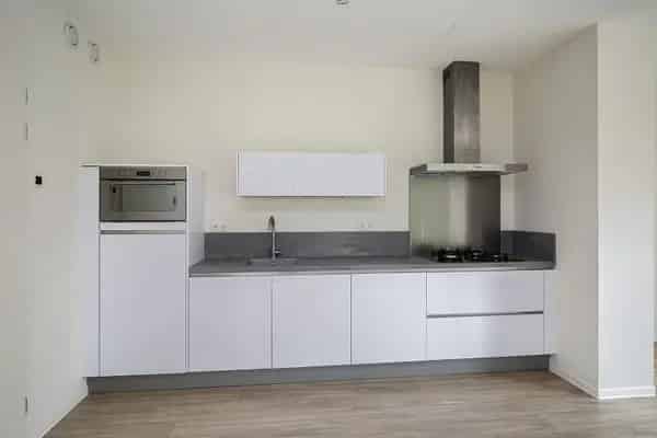 Ruime Stadswoning 104m2 Tilburg Nabij Station
