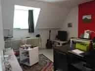 Appartement Maastricht Merovingenstraat 3 kamers 64m2