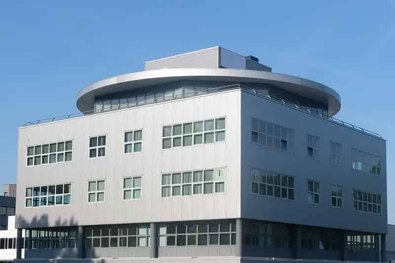 Kantoorruimte Amstelveen 245m2 te huur Bouwerij 4