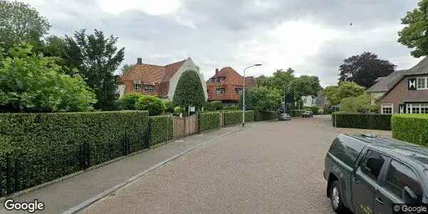 Kamer Breda De Roy van Zuidewijnlaan 19m2