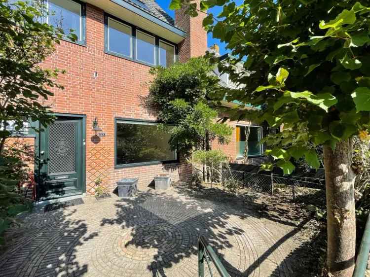 Huis Te Huur in Hilversum, Noord-Holland