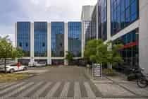 366 m2 Kantoorruimte te Huur Diemen