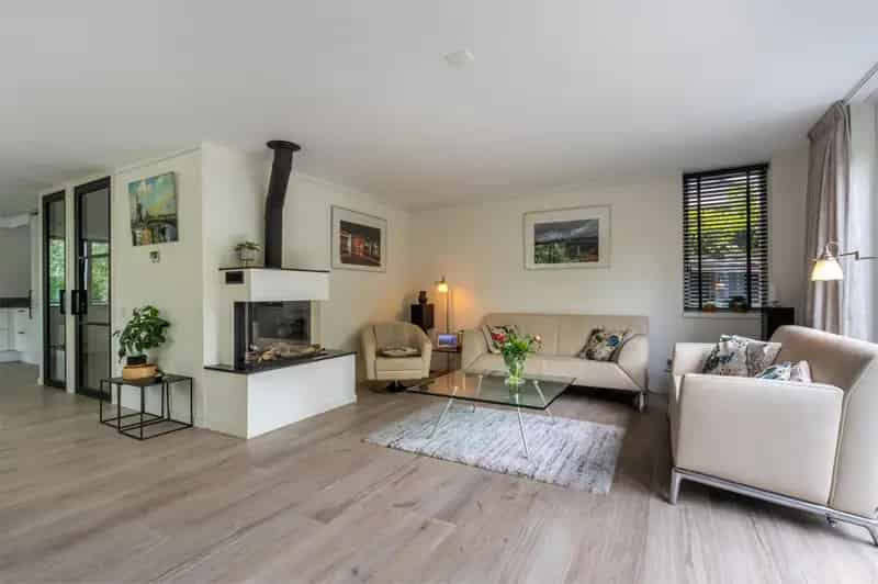 Vrijstaande Villa Den Hoorn 4 slaapkamers gerenoveerd 2021