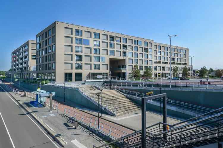 Appartement Te Huur in Tilburg, Noord-Brabant