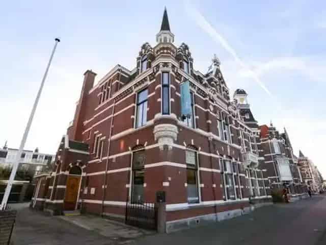 Huis te koop Den Haag 8 kamers 335m2