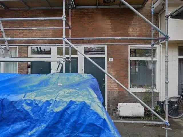 Appartement te huur Amsterdam Noord Gentiaanplein